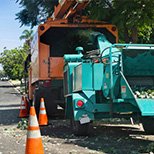 Land Clearing & Grading